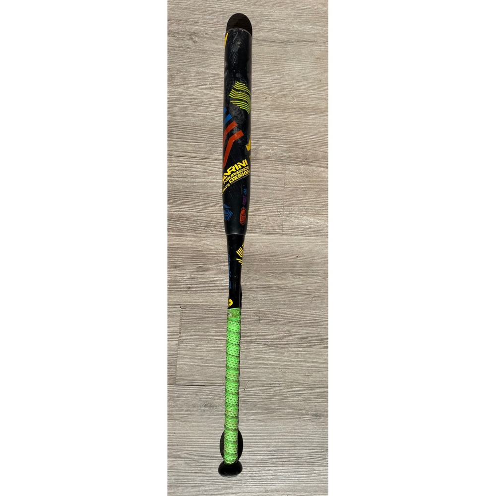 DeMarini 26 Dinger Slinger USSSA 2017 Slowpitch Softball Bat WTDXDSU-17 ‎ 34 in